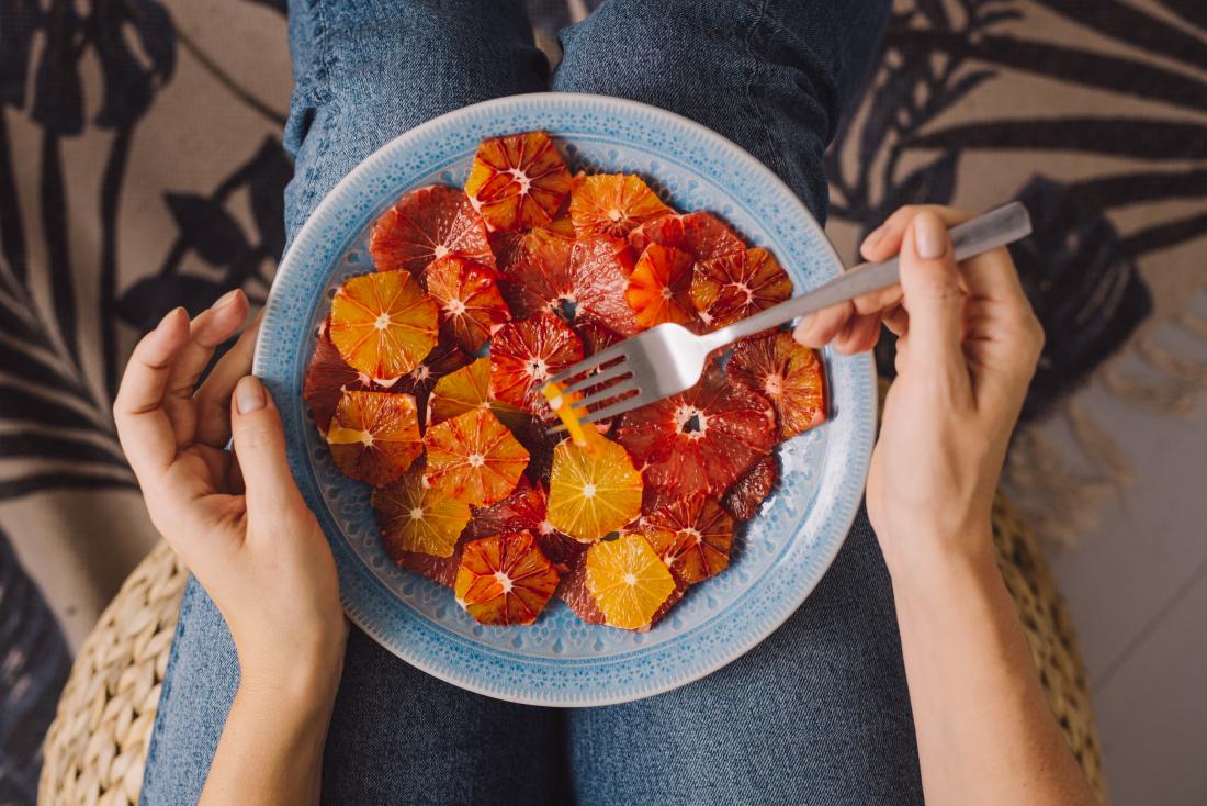 Nutrition for New Moms: Nourishing Yourself and Your Baby