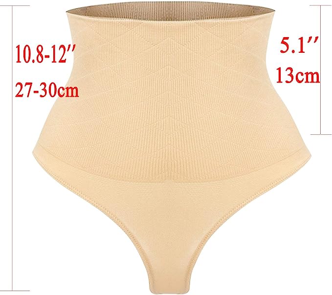 Women’s Tummy Control Shaper – Cincher Panty - NextMamas