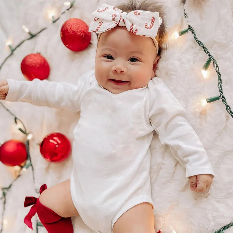 Cozy Cotton Baby Romper Pack of 3 - NextMamas