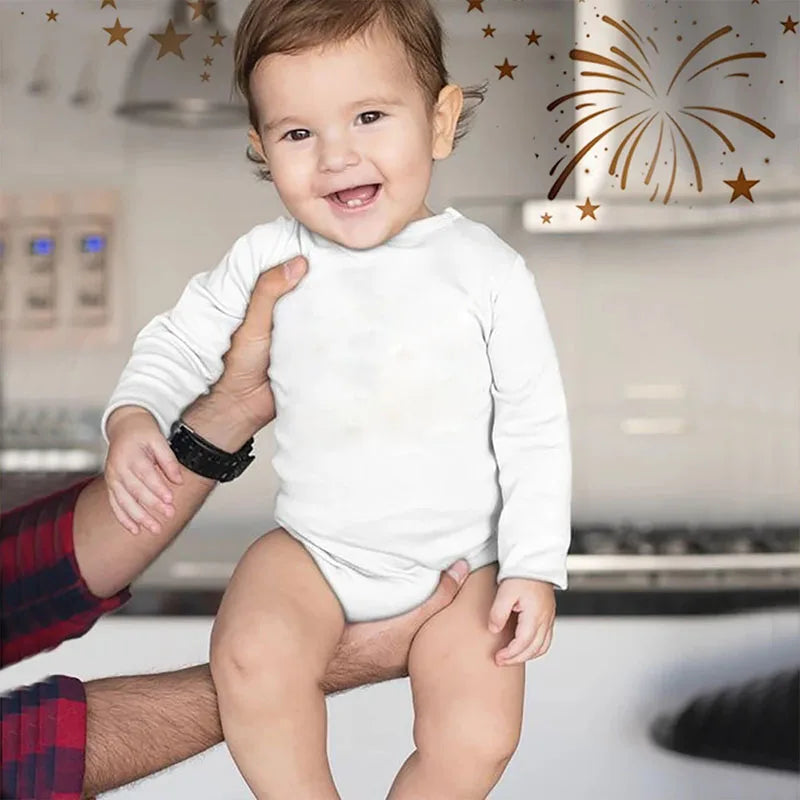 Cozy Cotton Baby Romper Pack of 3 - NextMamas