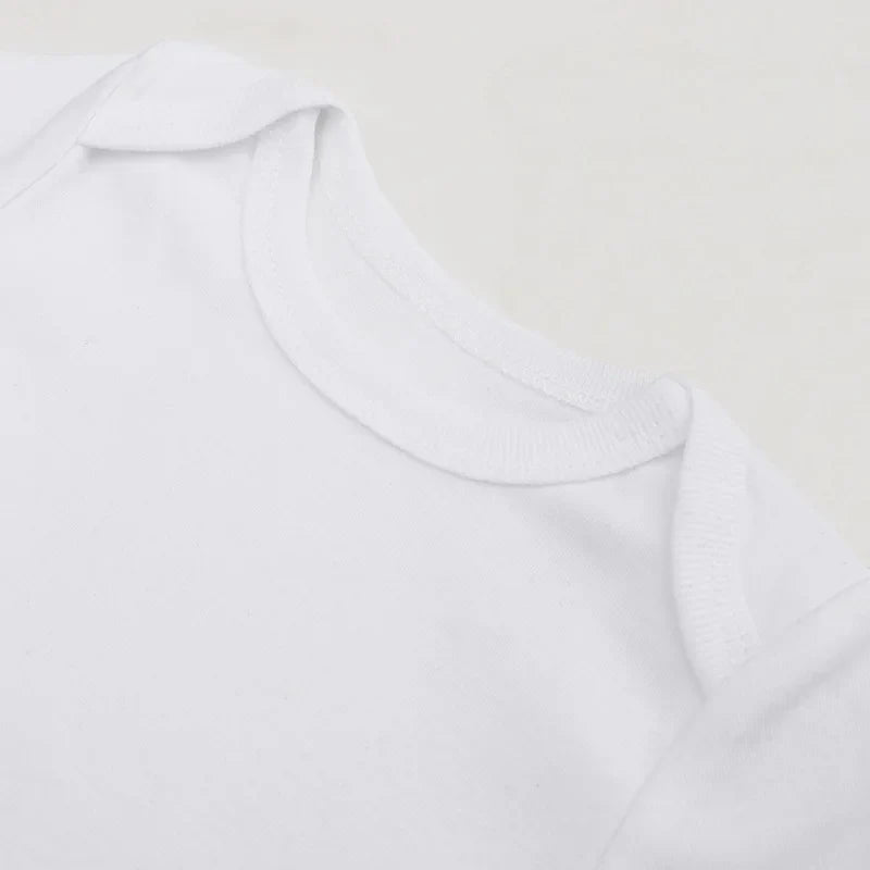 Cozy Cotton Baby Romper Pack of 3 - NextMamas