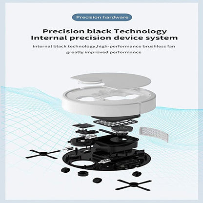 Robot Vacuum Cleaner – Automatic with 120 Min Runtime - NextMamas