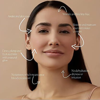 Premium Gold Titanium Micro Needles Derma Roller | For Face Lift, Stretch Marks, Glowing Skin &amp; Scar Treatment - NextMamas