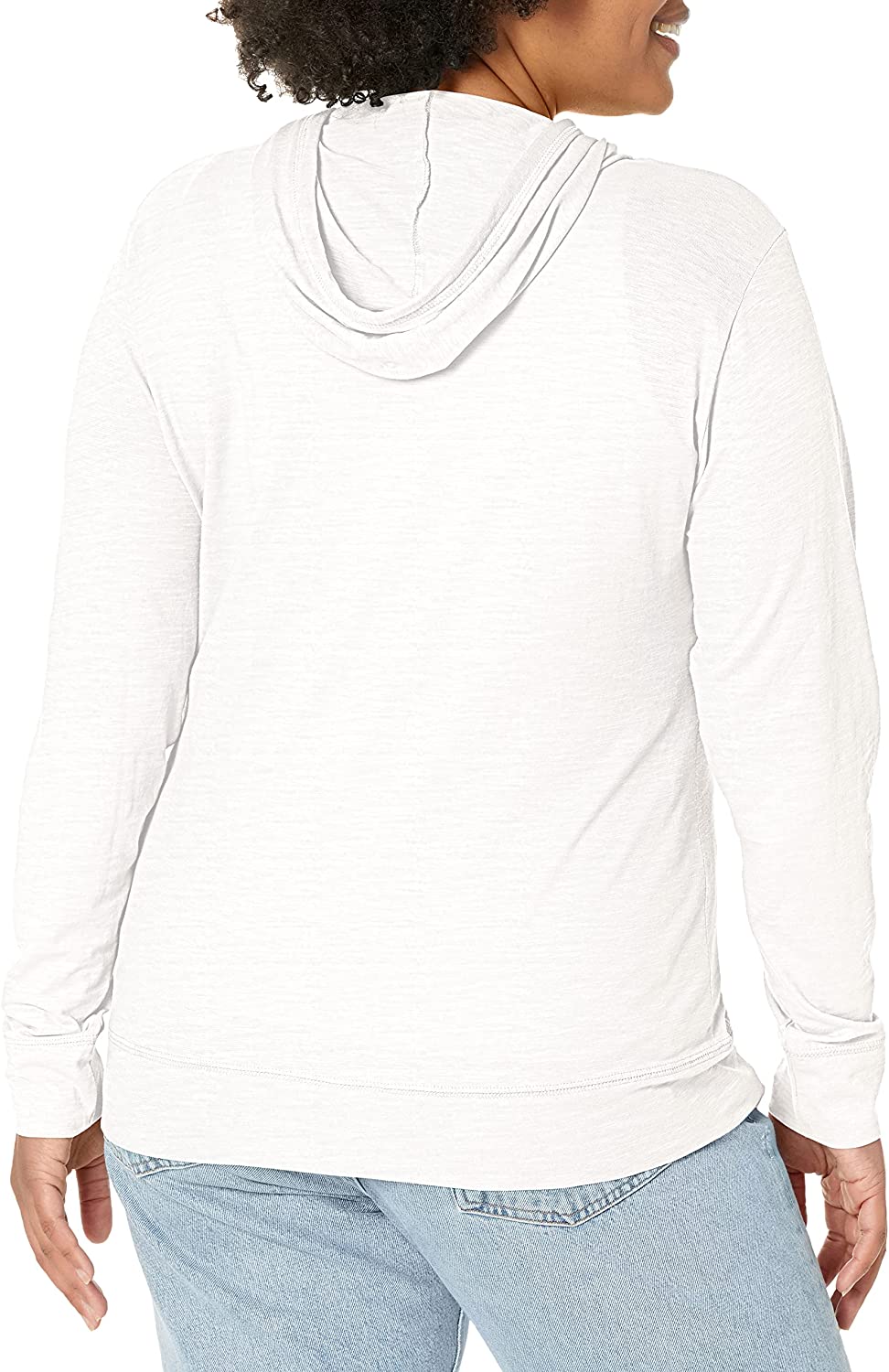 Women’s Zip-Front Hoodie - NextMamas