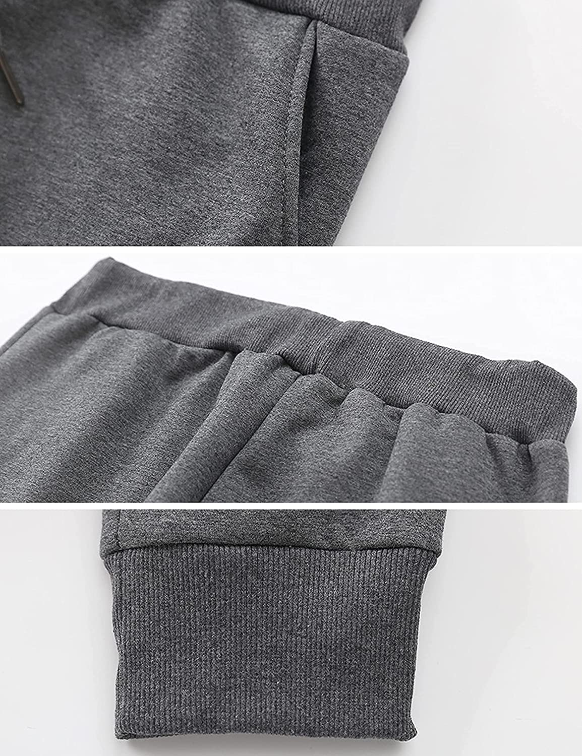 Comfy Womens Fleece Lined Joggers - NextMamas