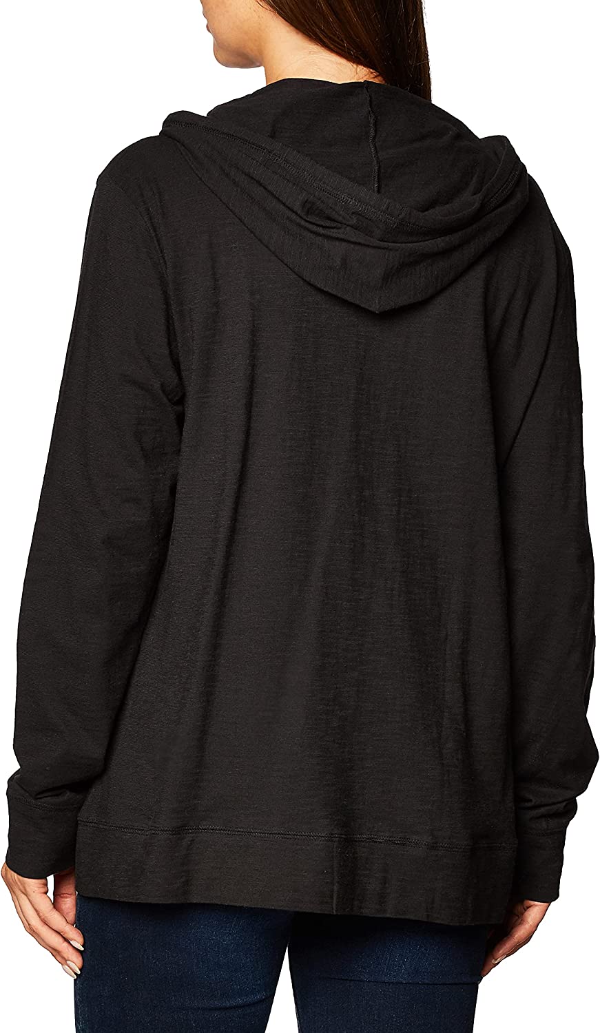 Women’s Zip-Front Hoodie - NextMamas