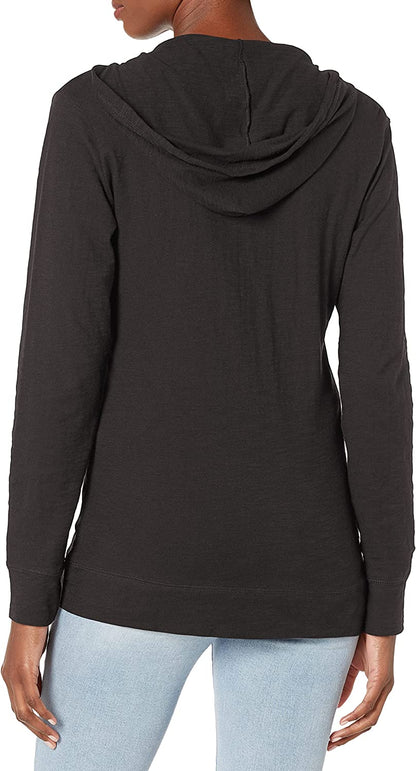 Women’s Zip-Front Hoodie - NextMamas