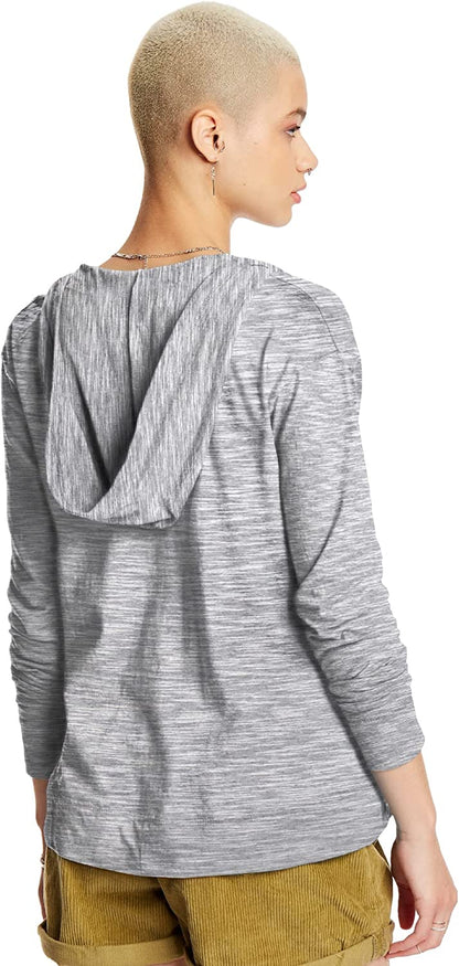 Women’s Zip-Front Hoodie - NextMamas