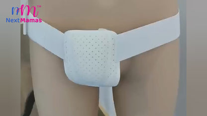 Medical Hernia Guard For Men