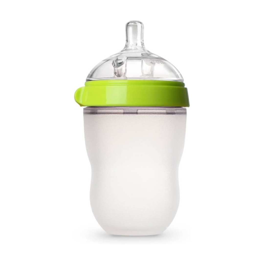 NextMamas Baby Anti Colic Bottle Feeder - NextMamas