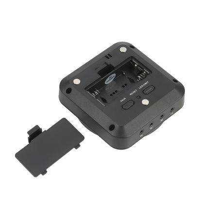 Wireless Food Thermometer – Stainless Steel Probe for Cooking - NextMamas