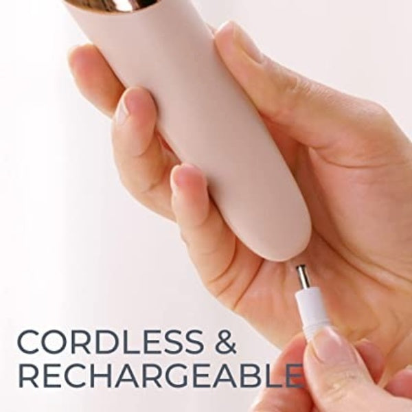 Rechargeable Foot Grinder- Callus Remover - NextMamas