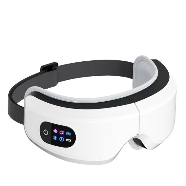 Portable Eye Massager with Heat - NextMamas