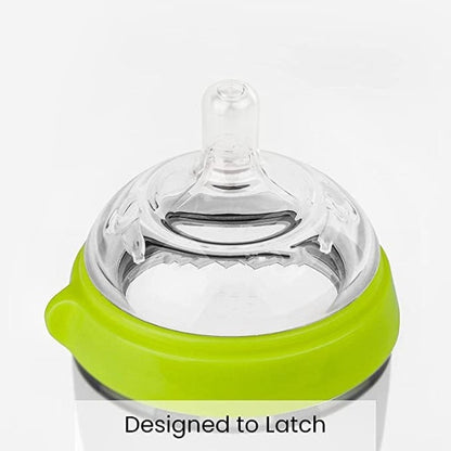 NextMamas Baby Anti Colic Bottle Feeder - NextMamas