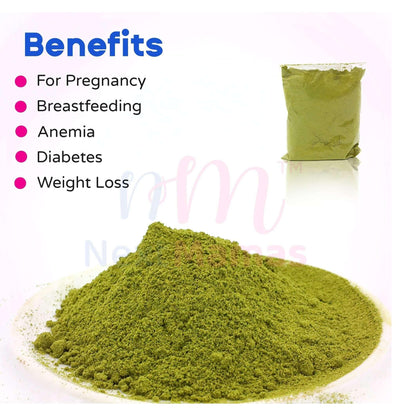 100% Organic Moringa – Natural Nutrition for Health &amp; Wellness - NextMamas
