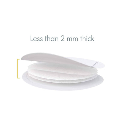 20-Pack Disposable Nursing Pads – Leak Protection - NextMamas