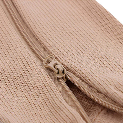 Compression Socks Stocking | For Pregnancy Leg Swelling, Leg Edema, Leg Pain, Varicose Vein, Surgery &amp; DVT - NextMamas