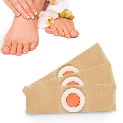 Foot Corn Pads – Remove Corns Quickly, Cushion Against Pressure - NextMamas