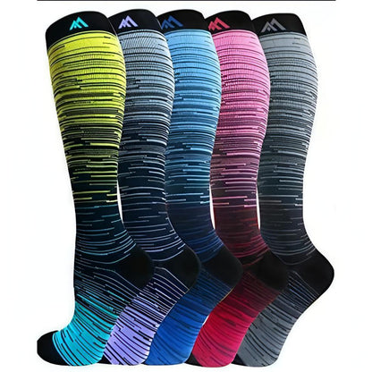 Graduated Medical Compression Socks For Women &amp; Men - NextMamas