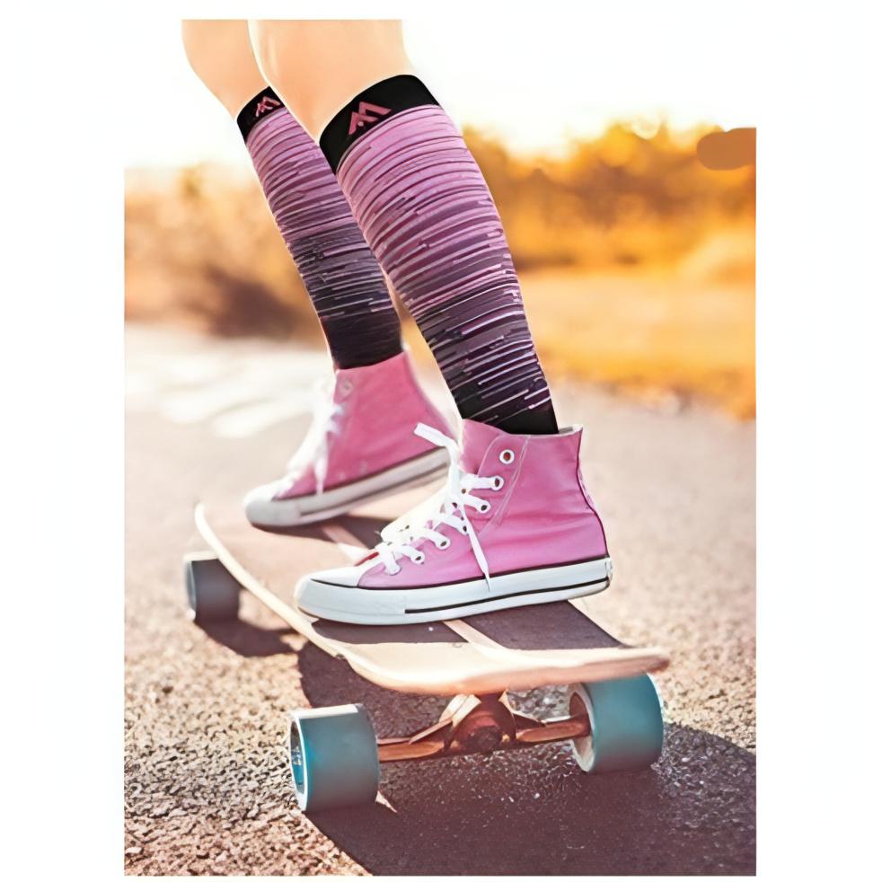 Graduated Medical Compression Socks For Women &amp; Men - NextMamas