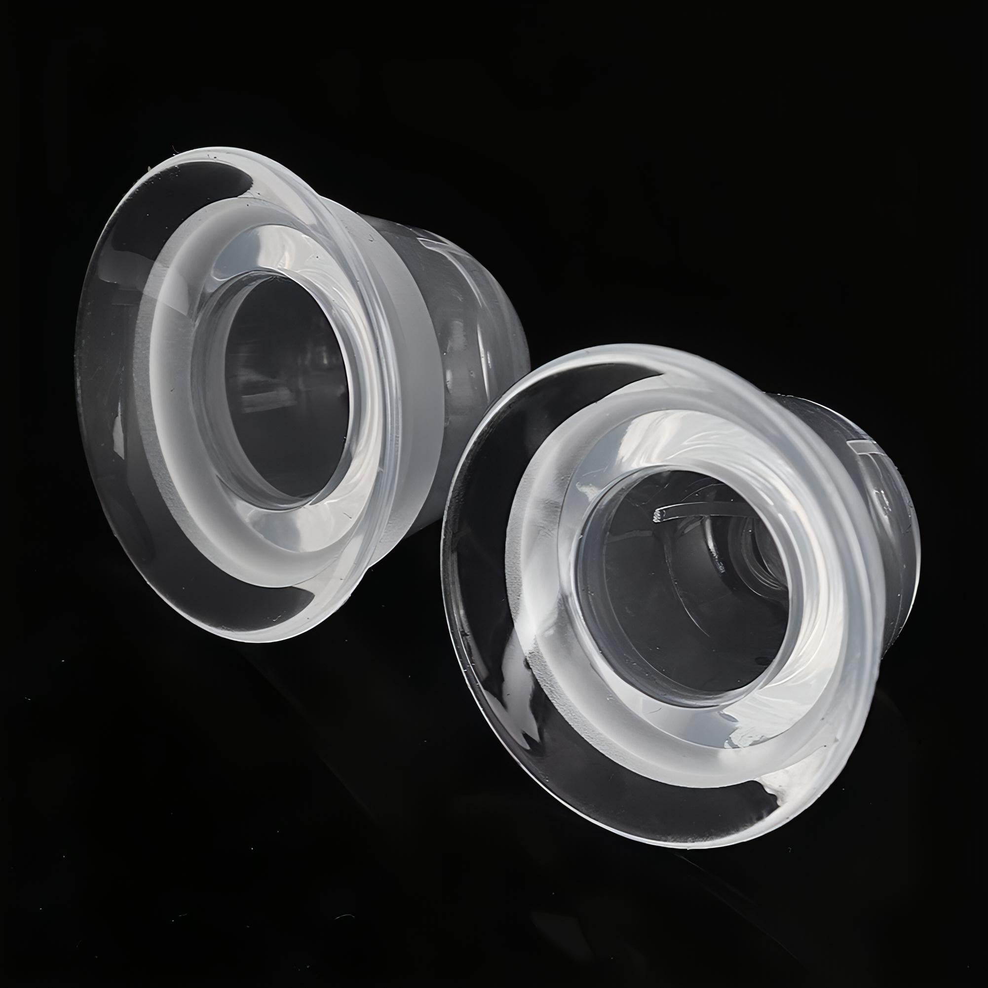 Nipple Puller For Breastfeeding | Nipple Corrector for Inverted and Flat Nipples - NextMamas