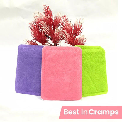 Periods Relief Heating Pads - NextMamas