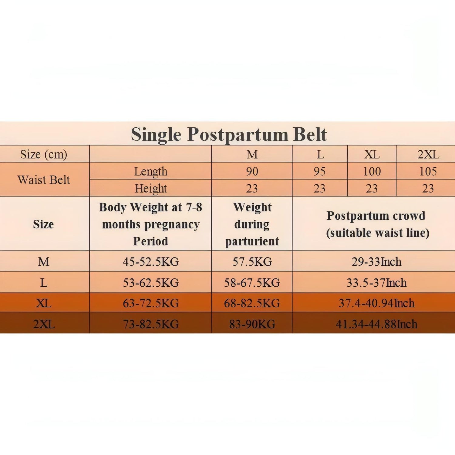 After Pregnancy &amp; C Section Recovery Belt | Postpartum Belt for Belly Fat, Loose Skin, Lower Abdominal Body Shaping &amp; Toning (Waist Belt) - NextMamas