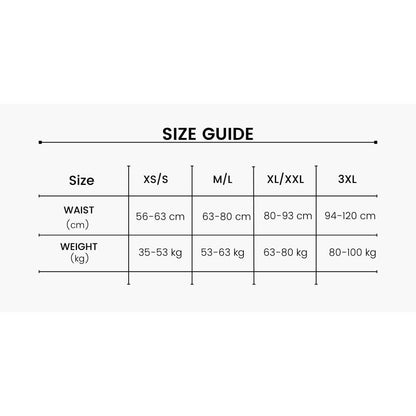Women High Waist Body Shaper Underwear Slimming Shapewear Tummy Control - NextMamas
