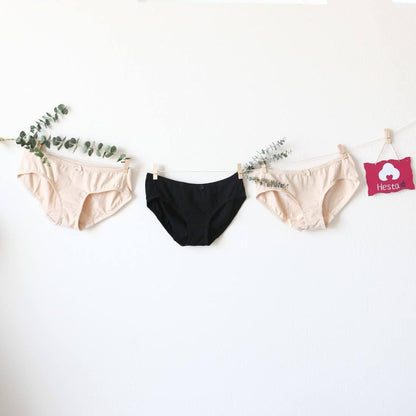 2-Pack Daily Comfort Women Underwear - NextMamas