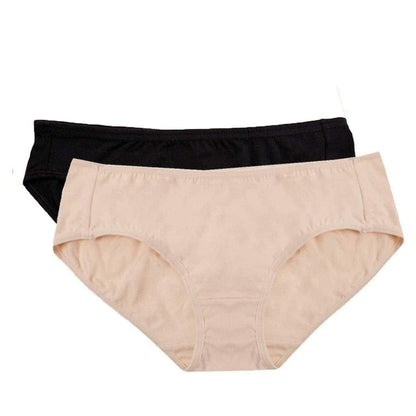 2-Pack Daily Comfort Women Underwear - NextMamas